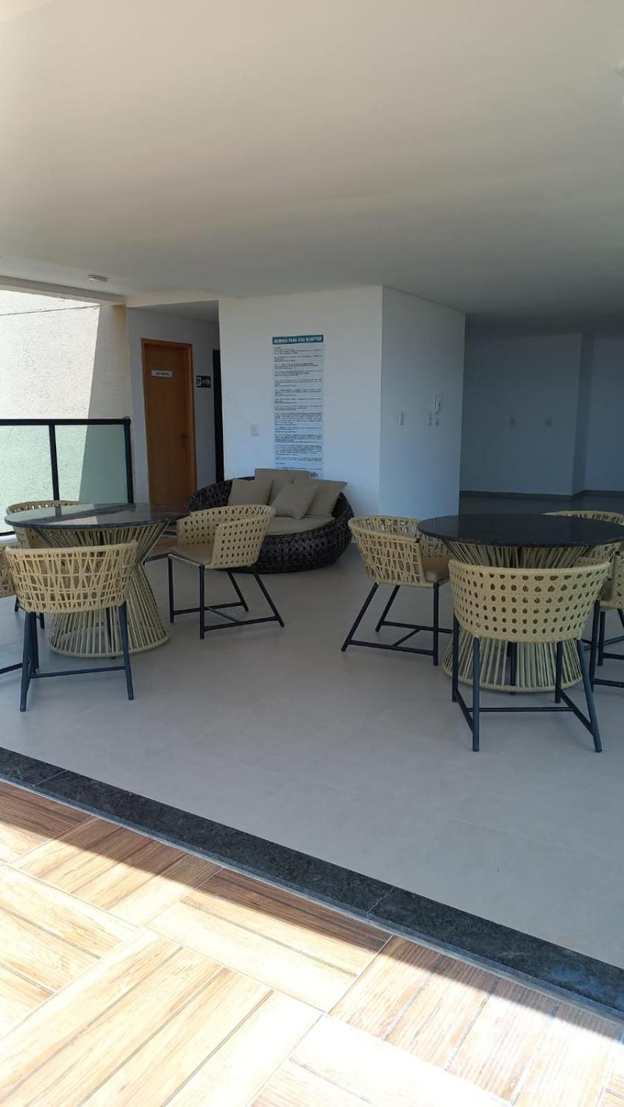 Lindo Flat No Residencial Maraca Beach Pôrto das Galinhas Exterior foto